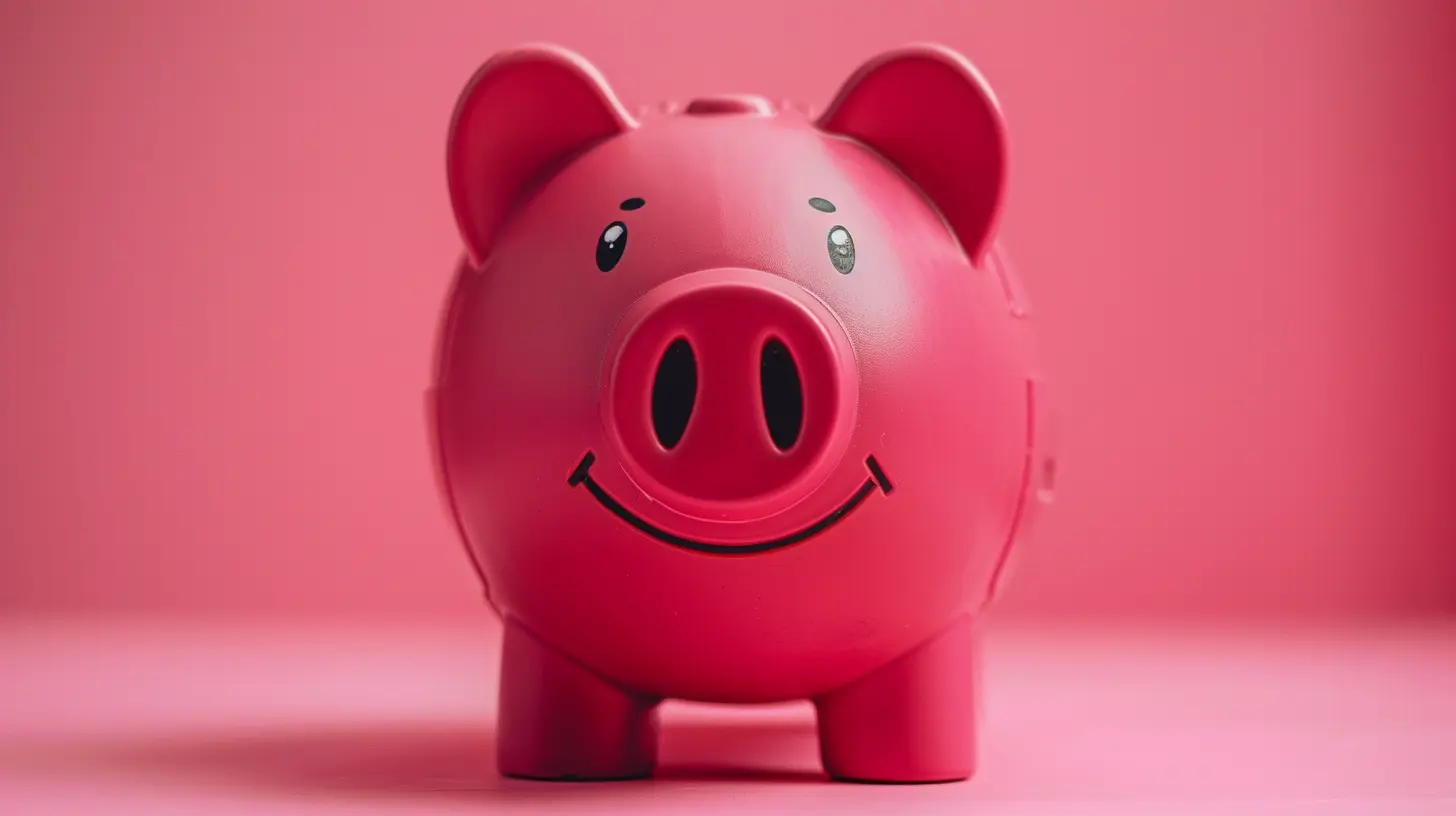 How Multiple Savings Accounts Can Improve Your Financial Security