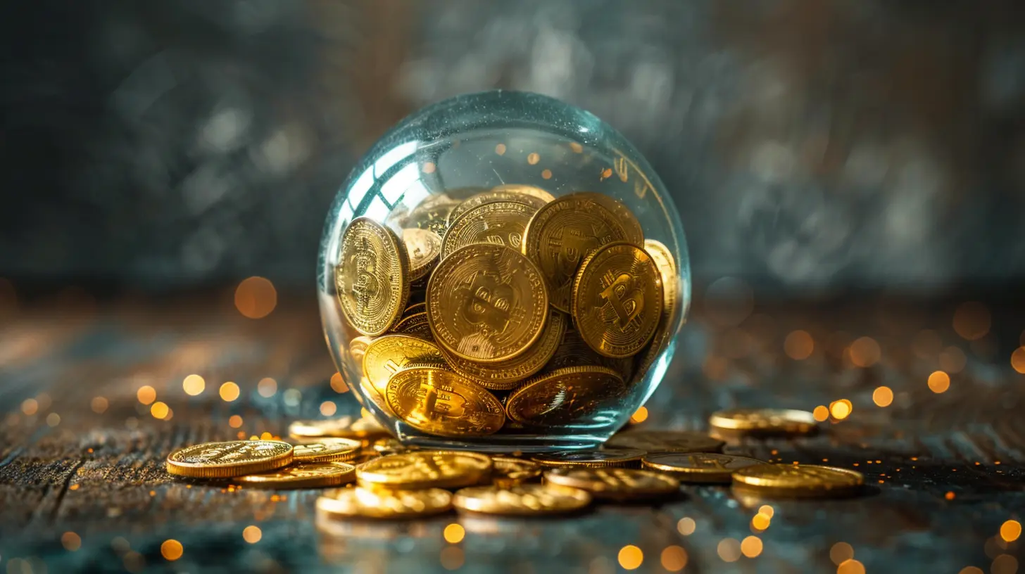 How Optimism Bias Leads to Overvaluation of Investments