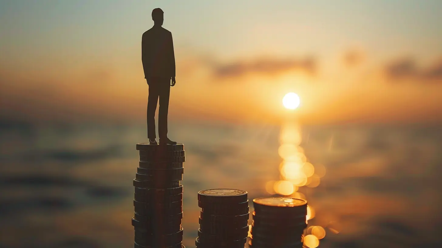 How Optimism Bias Leads to Overvaluation of Investments