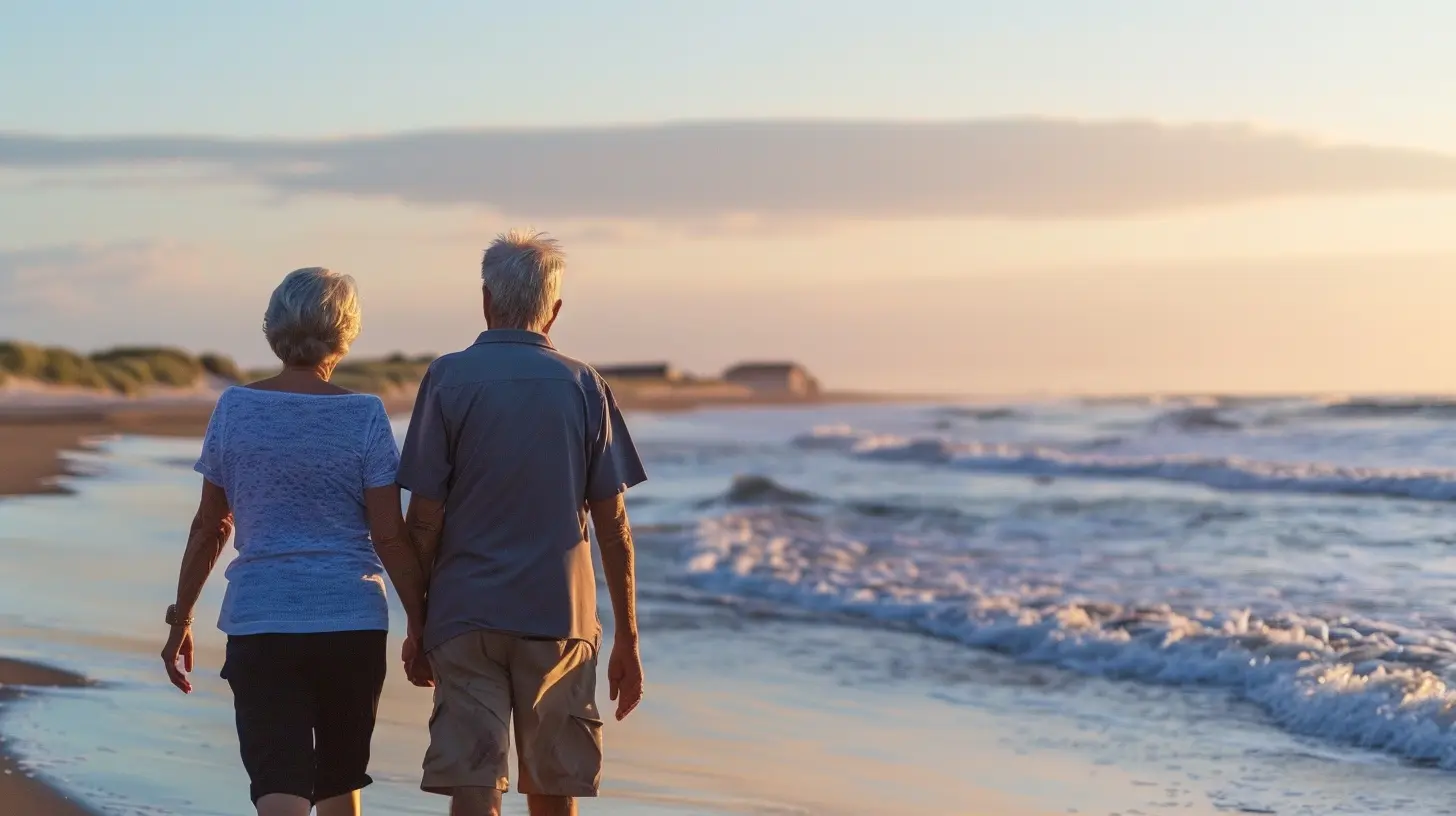 How Pension Plans Can Secure Your Financial Future