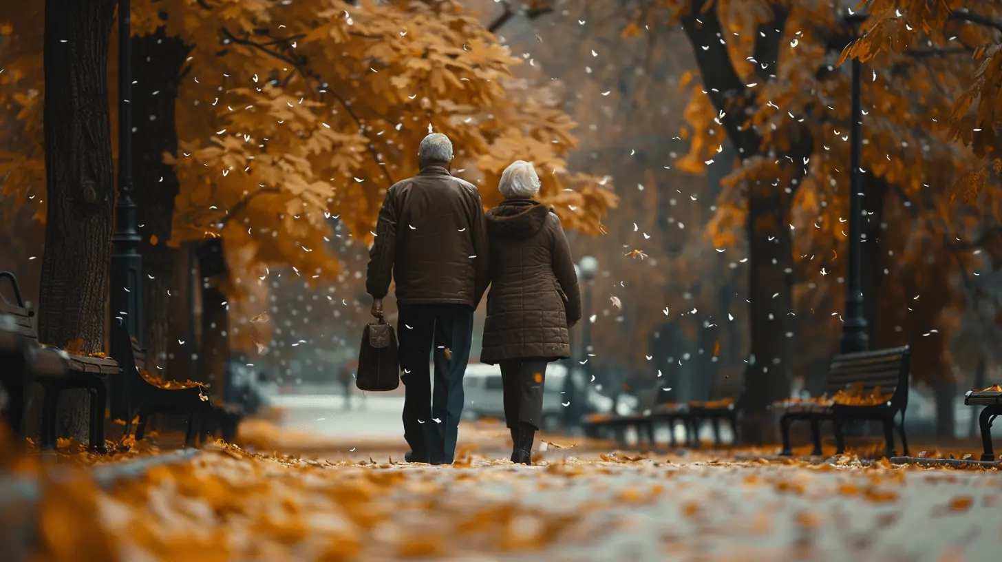 How Pension Plans Can Secure Your Financial Future