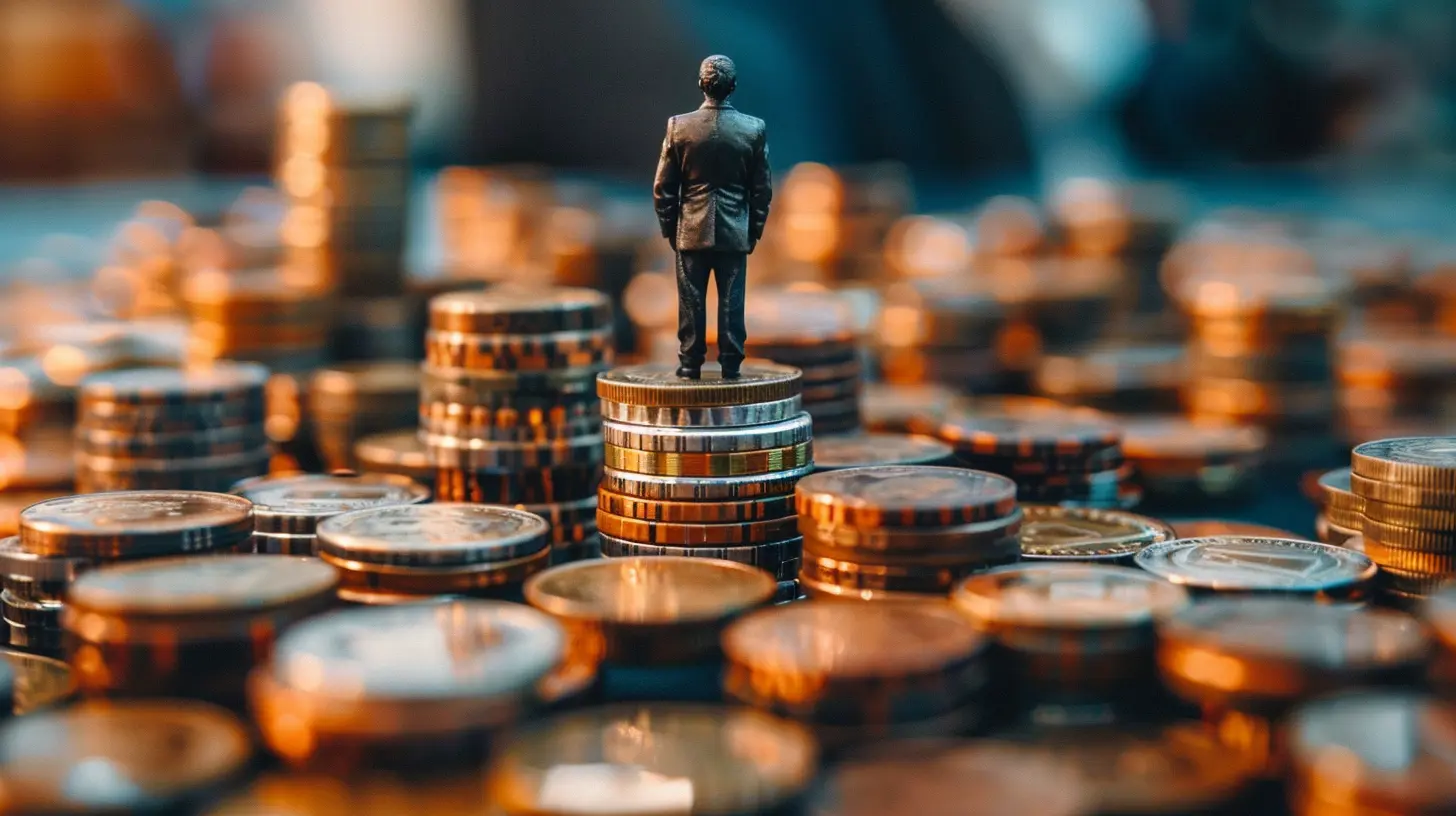 How Personality Types Influence Financial Decision-Making