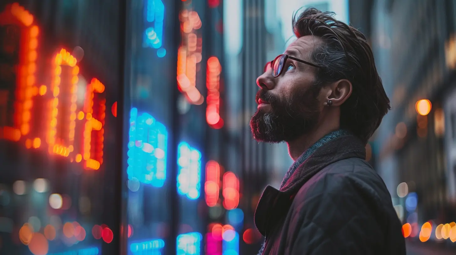 How Recency Bias Affects Your Financial Decisions and Portfolio