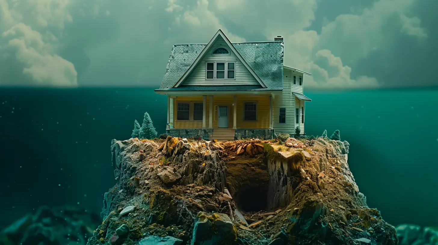 How Refinancing Can Help You Avoid Foreclosure