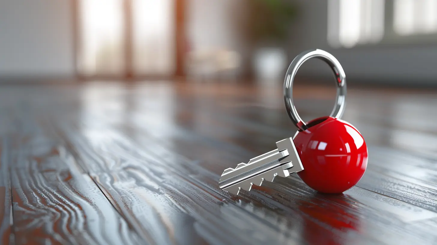 How Refinancing Can Help You Avoid Foreclosure