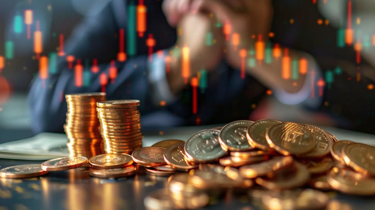 How Regret Theory Affects Your Investment Choices