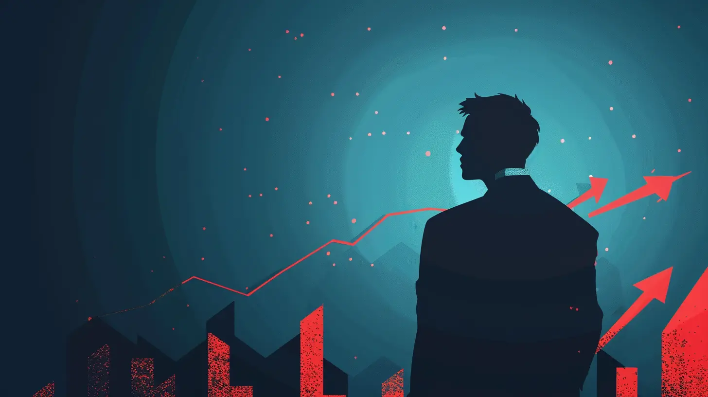 How Regret Theory Affects Your Investment Choices