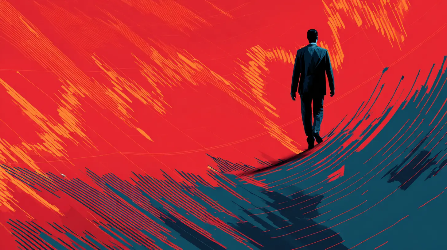 How Regulatory Changes Are Reshaping Investment Portfolios