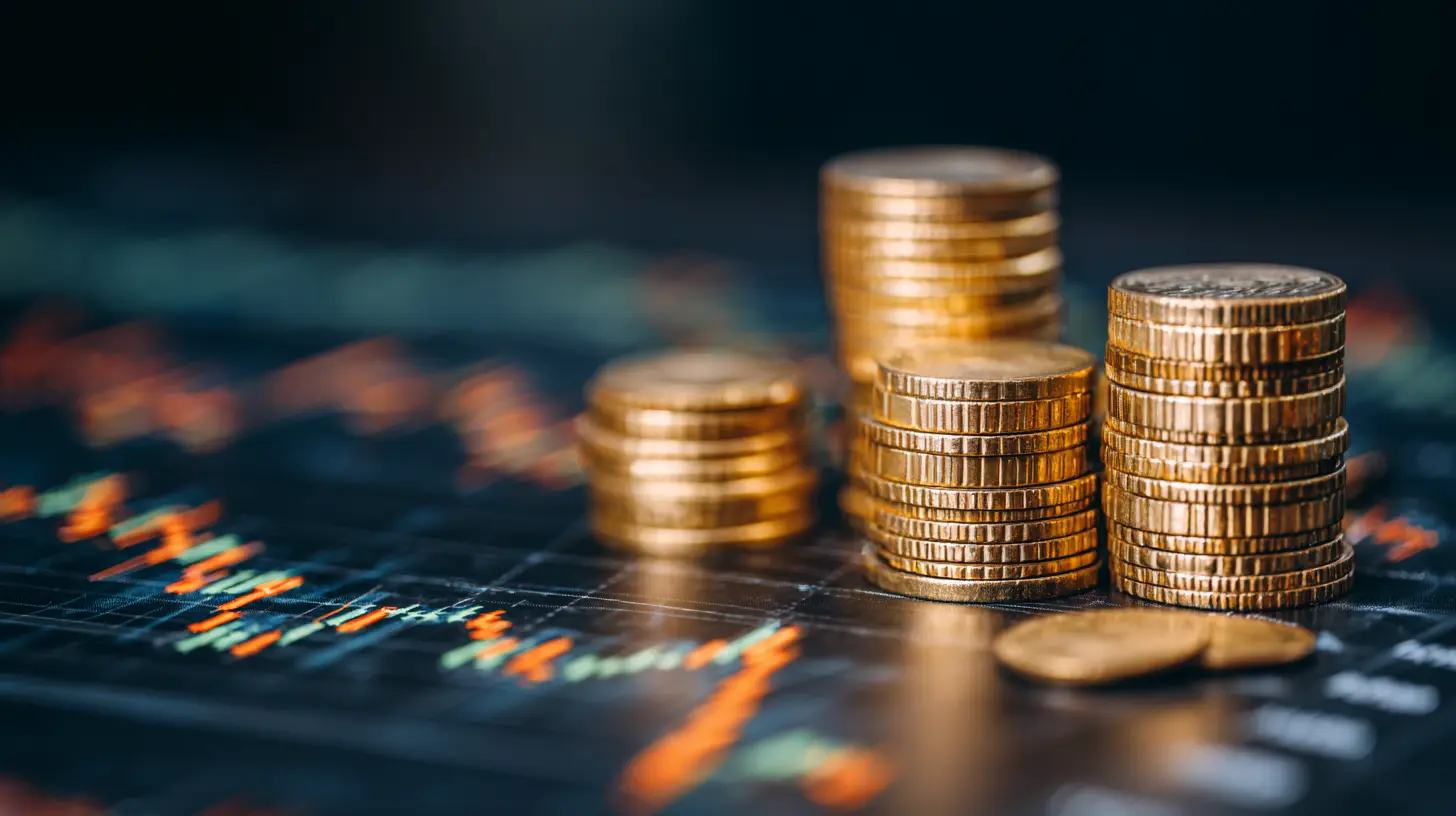 How Regulatory Changes Are Reshaping Investment Portfolios