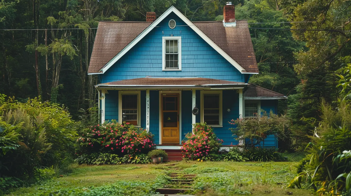 How Reverse Mortgages May Help Senior Homeowners Keep Their Homes