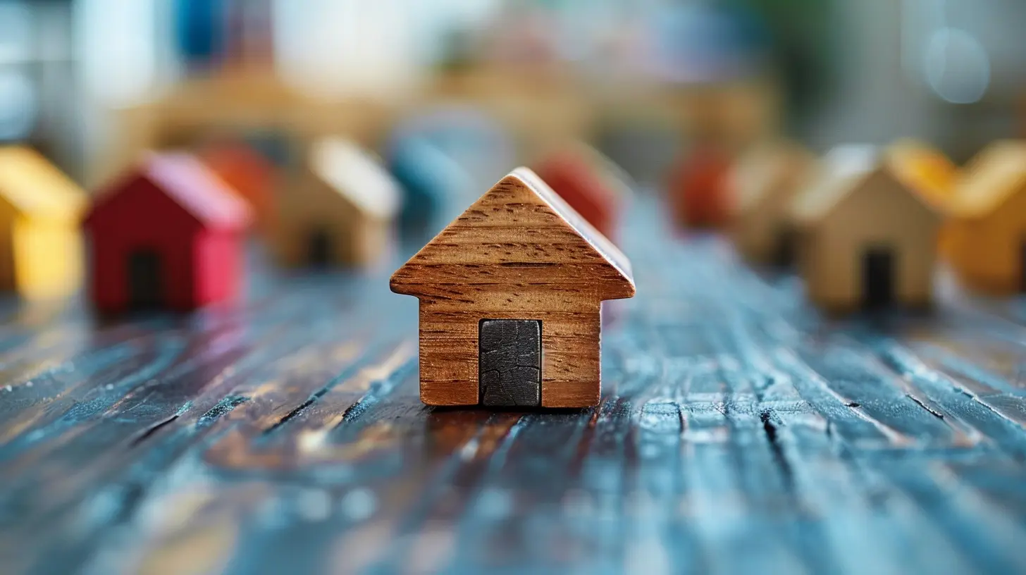 How Reverse Mortgages May Help Senior Homeowners Keep Their Homes