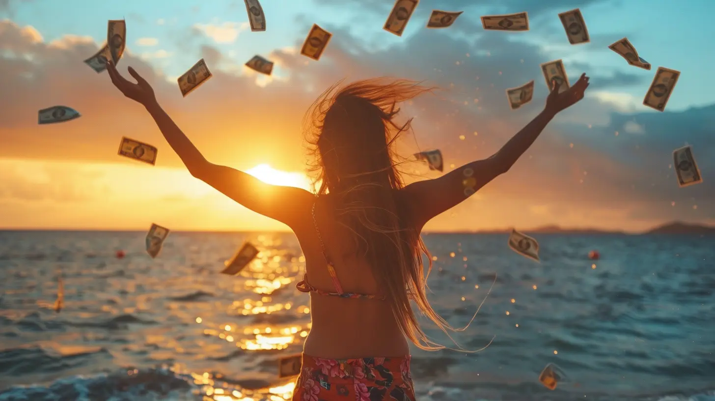 How Side Hustles Can Help You Achieve Financial Freedom