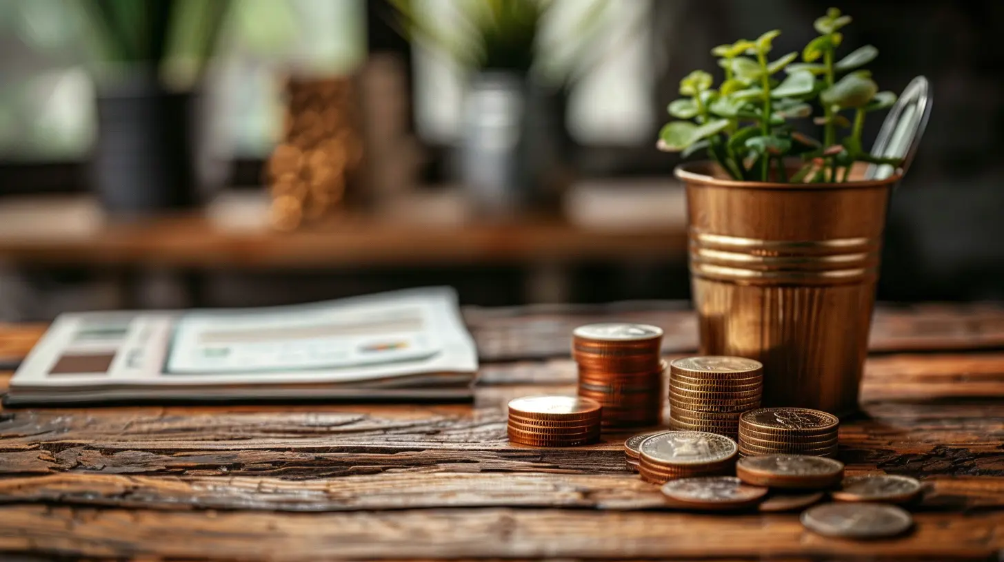How Side Hustles Can Help You Achieve Financial Freedom