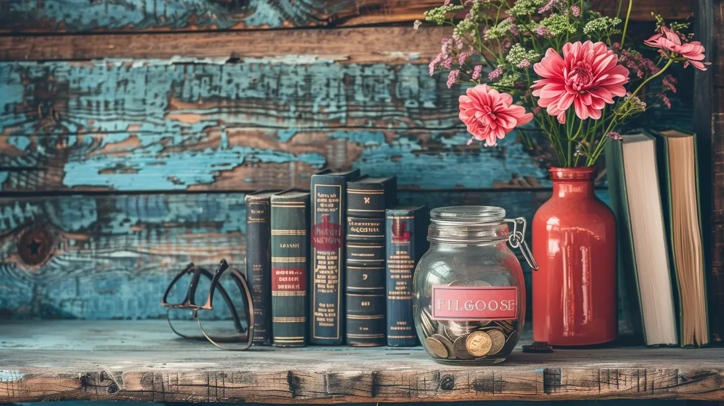 How Side Hustles Can Help You Achieve Financial Freedom