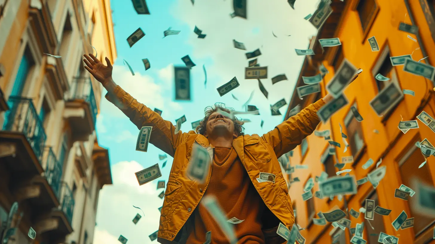 How Side Hustles Can Help You Achieve Financial Freedom