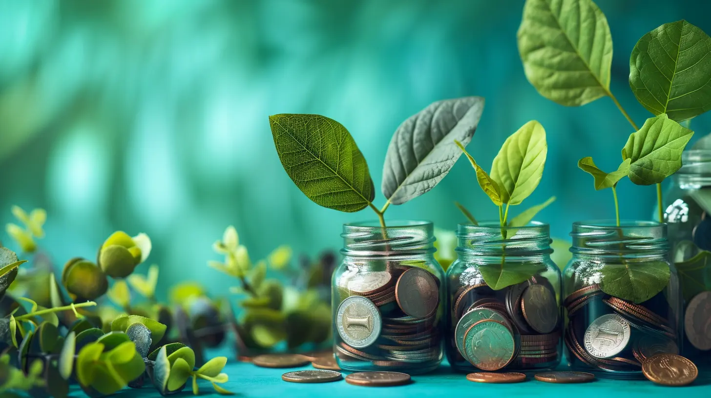How Side Hustles Contribute to Financial Stability