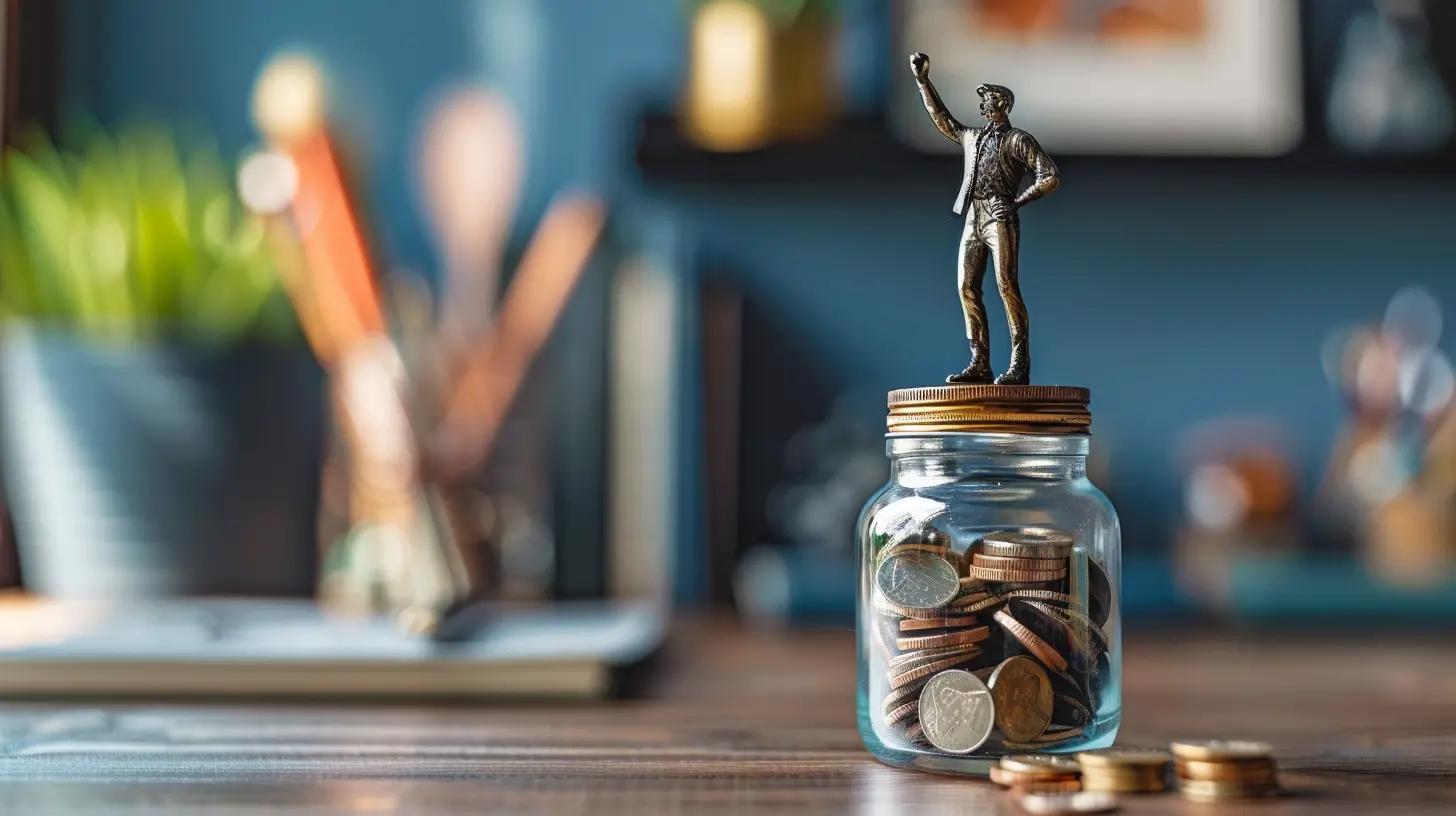 How Side Hustles Contribute to Financial Stability