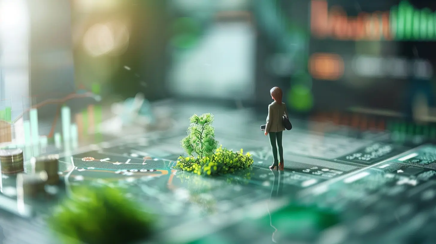How Side Hustles Contribute to Financial Stability