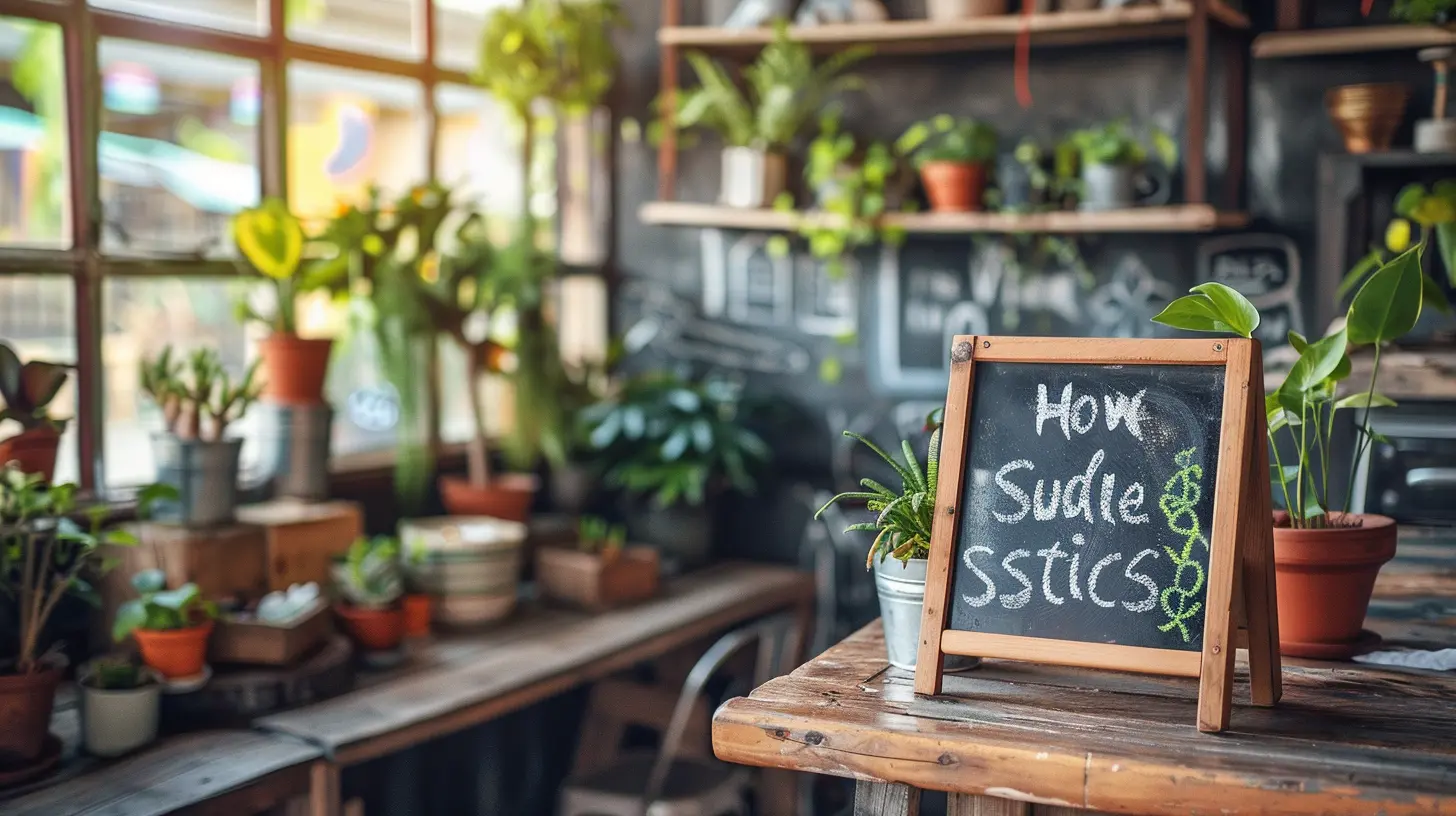 How Side Hustles Contribute to Financial Stability