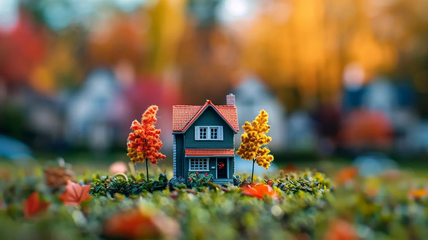 How the Global Economy Impacts Your Local Real Estate Market