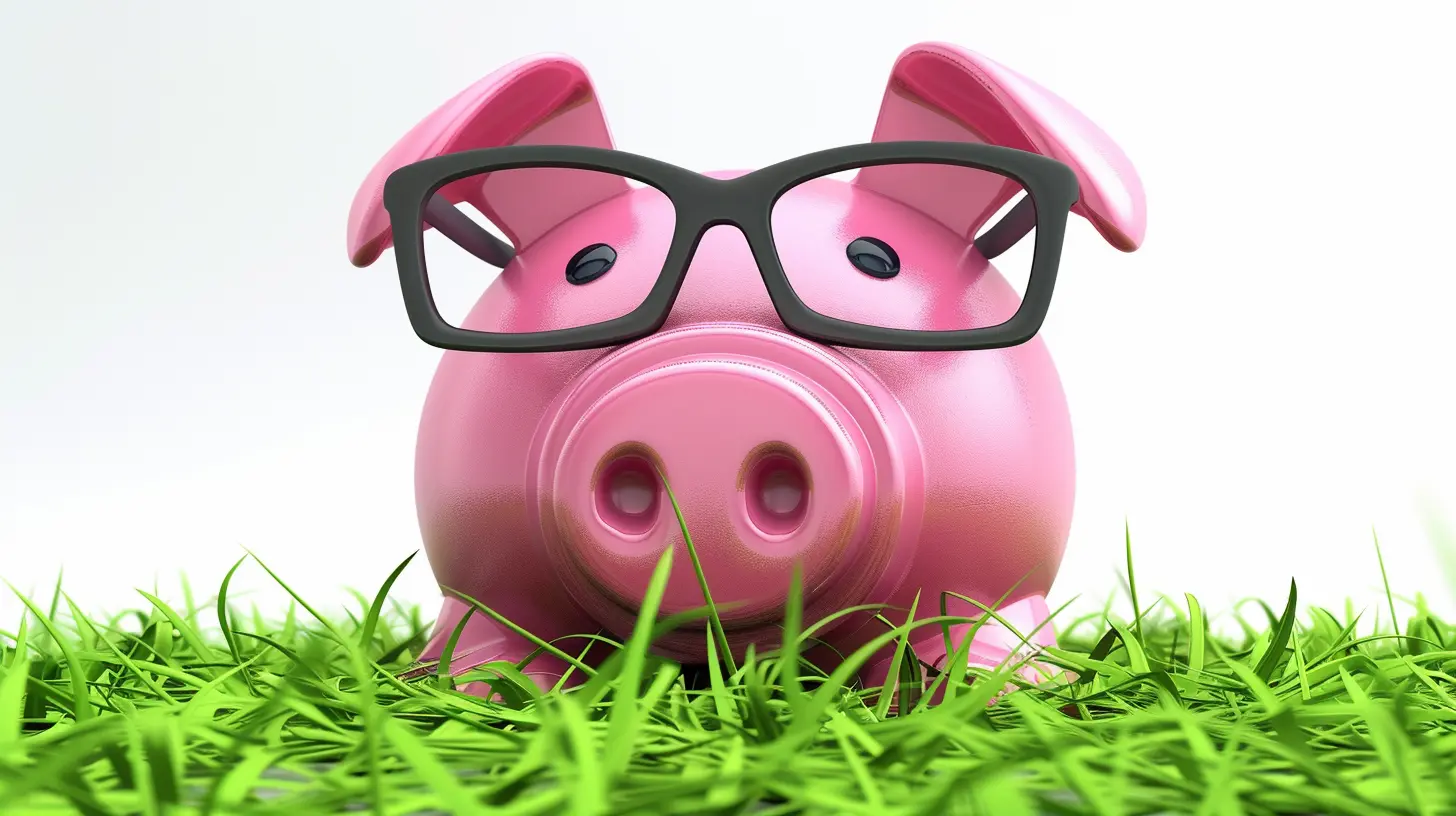 How to Achieve Financial Independence and Peace of Mind