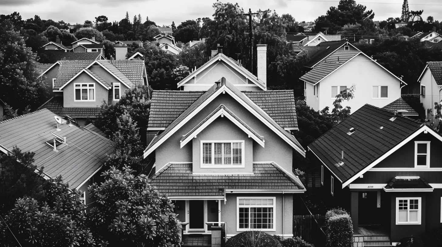 How to Assess Property Value Like a Pro