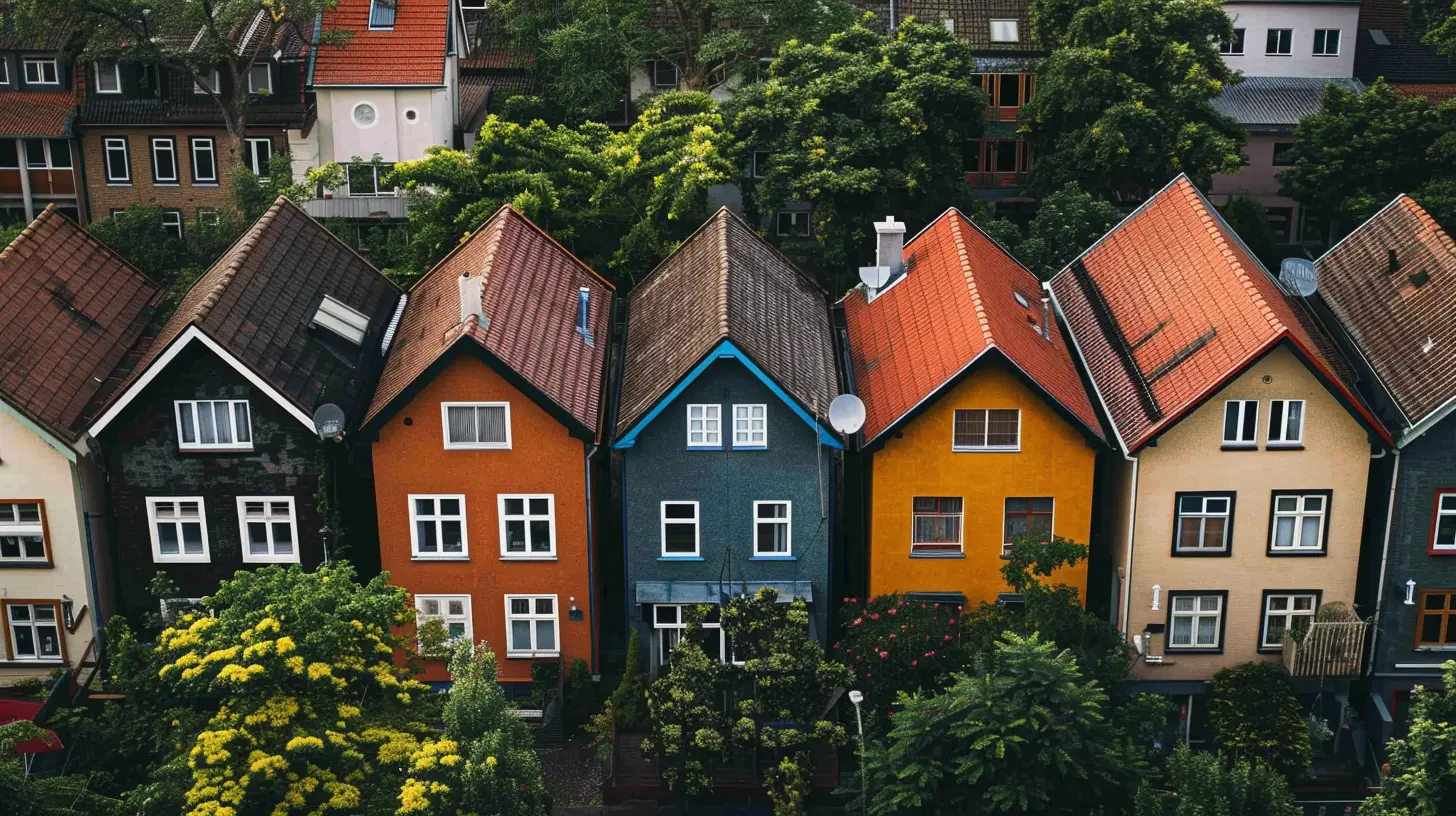 How to Assess Property Value Like a Pro