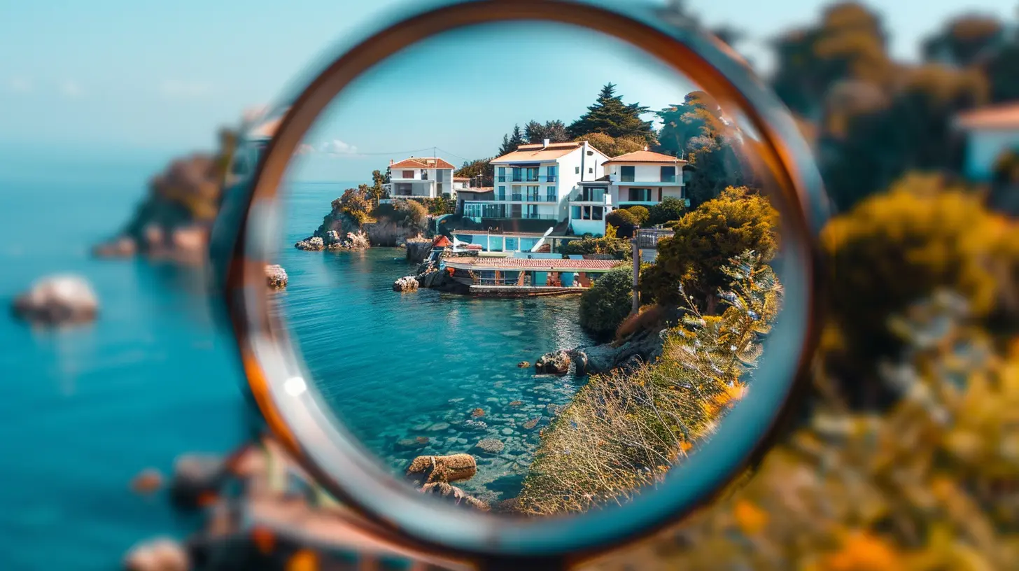 How to Assess Property Value Like a Pro