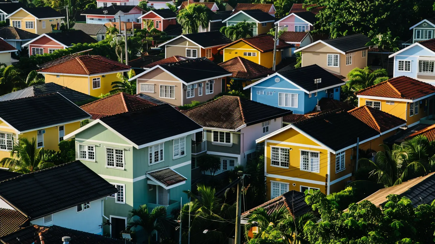 How to Assess Property Value Like a Pro