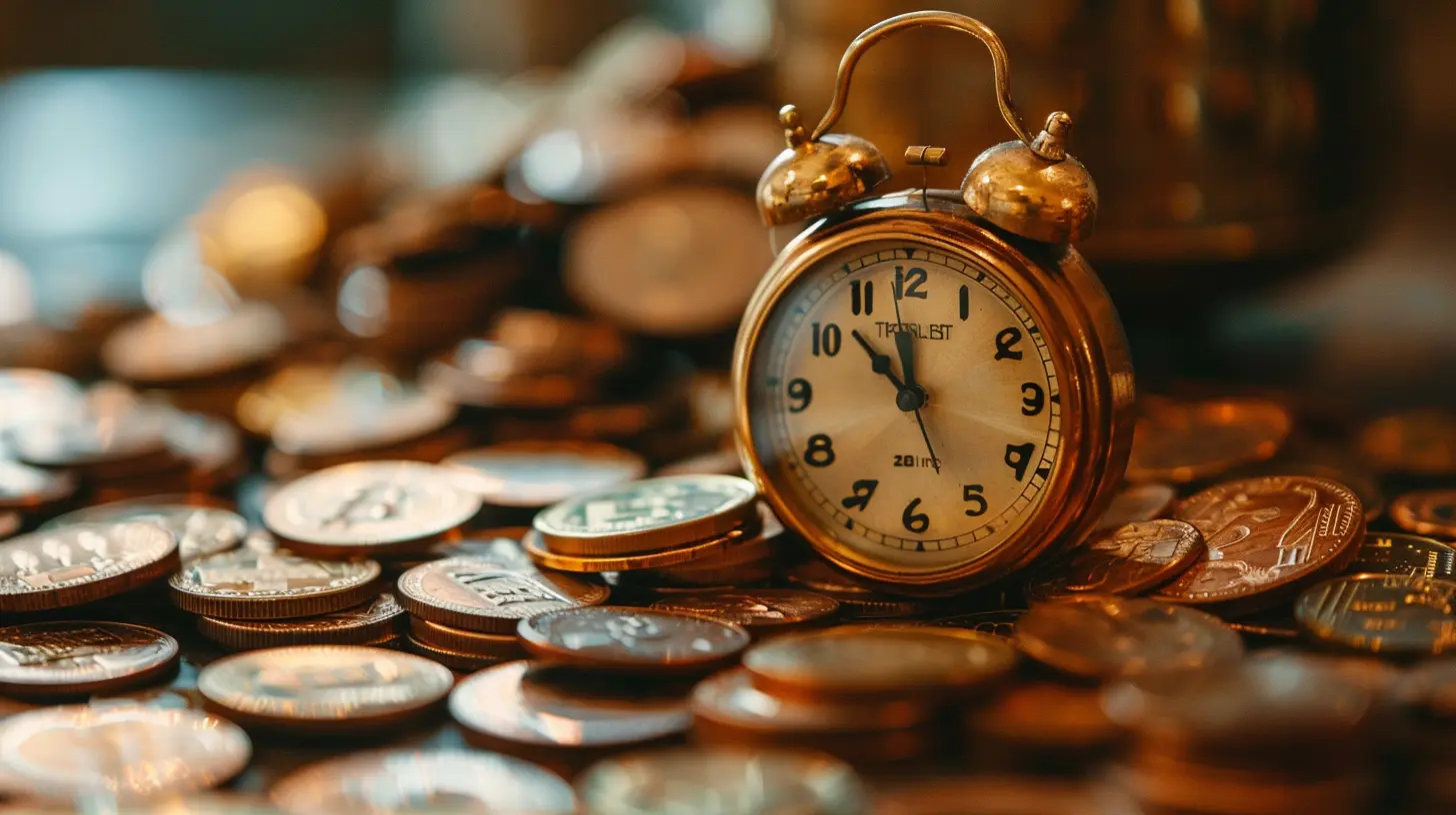 How to Automate Your Expense Tracking for Maximum Efficiency