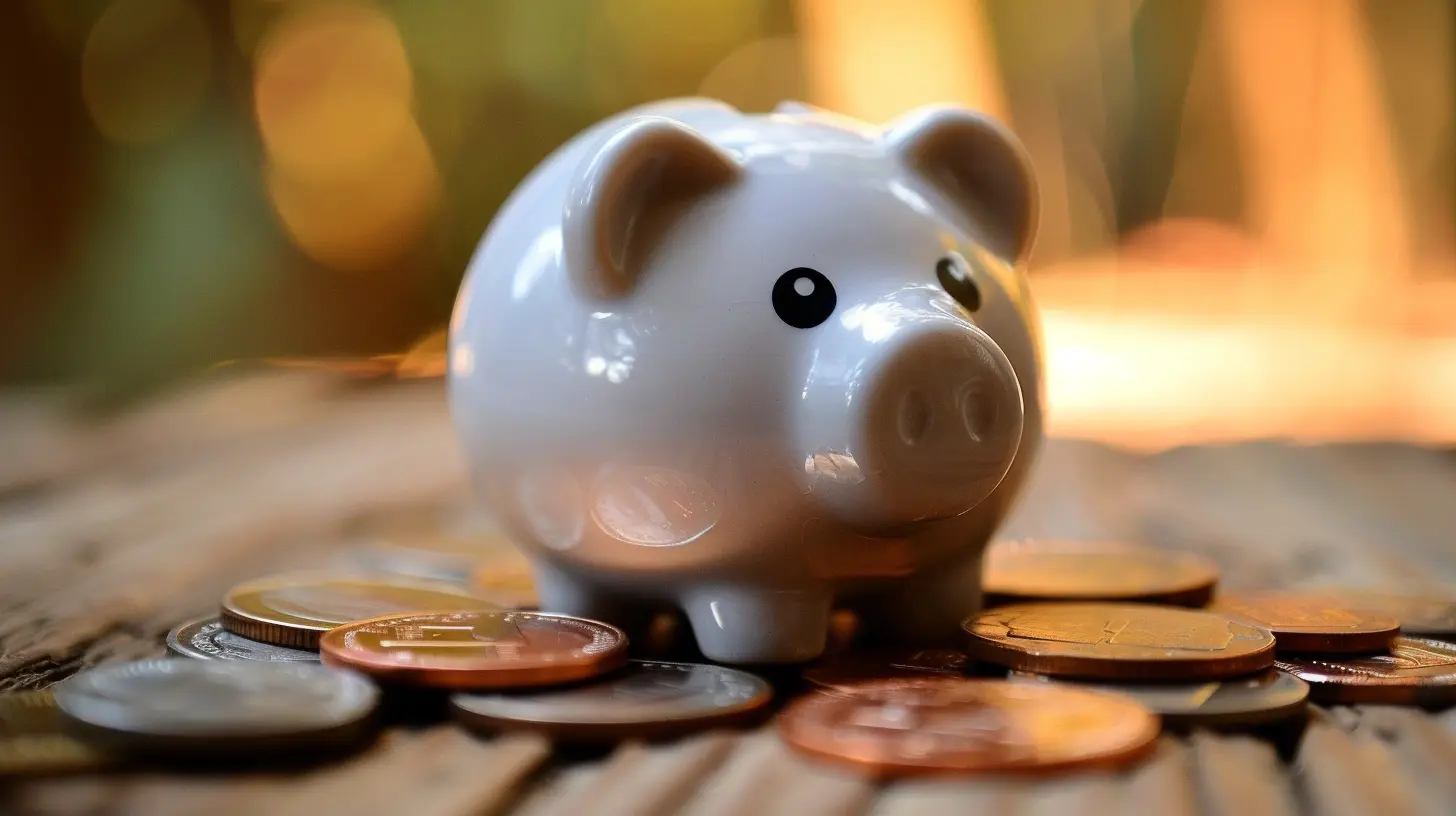 How to Automate Your Expense Tracking for Maximum Efficiency