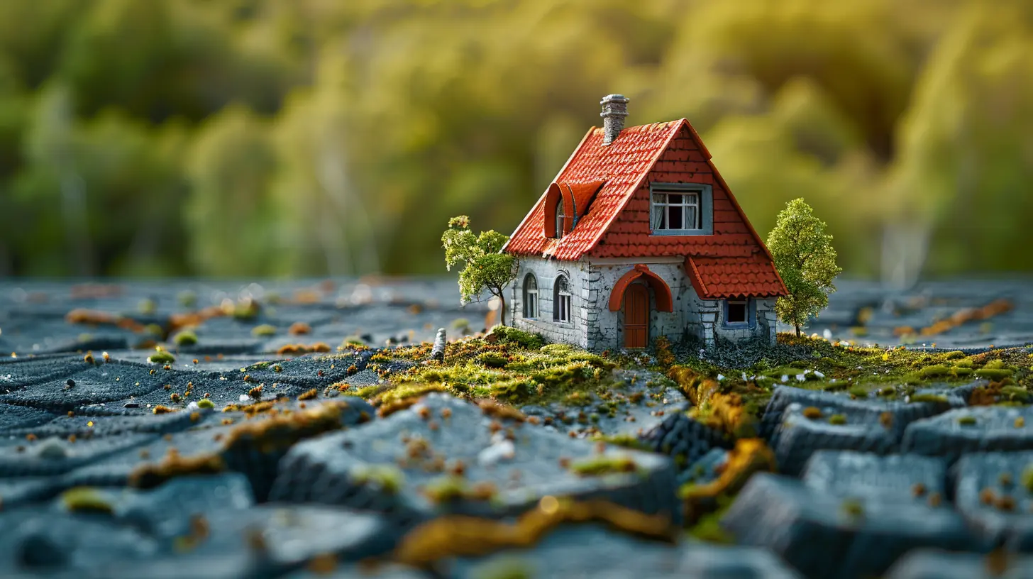 How to Avoid Property Tax Foreclosure