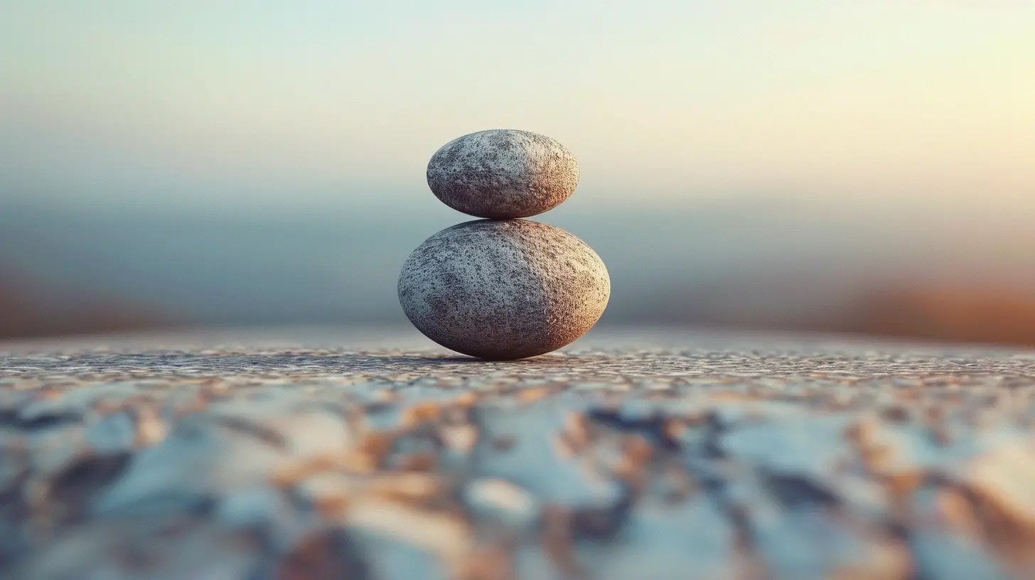 How to Balance Active and Passive Investing