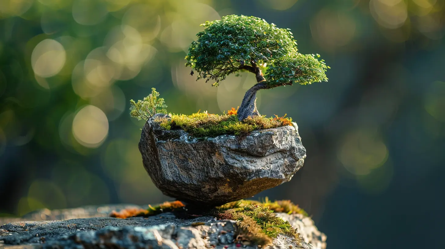 How to Balance Active and Passive Investing