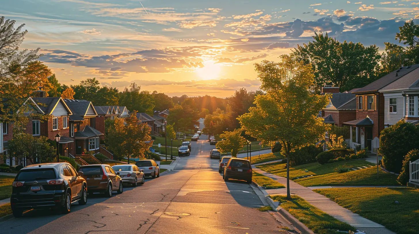 How to Benefit from Real Estate Syndication