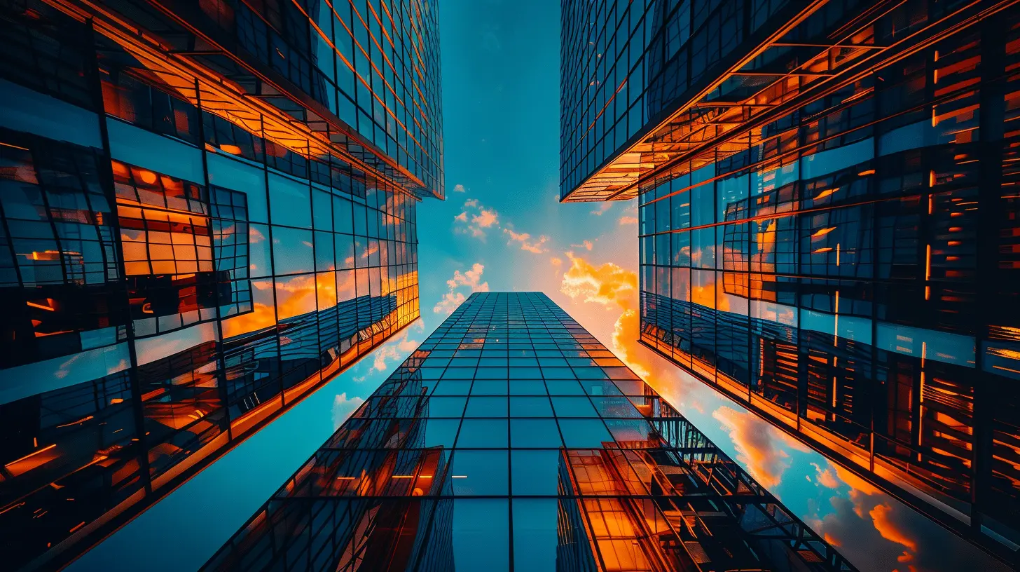 How to Benefit from Real Estate Syndication