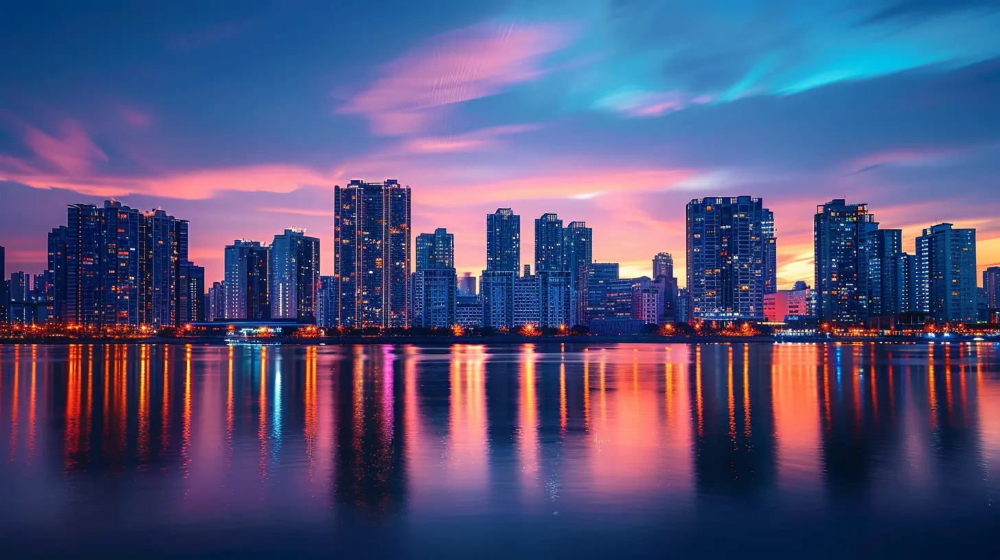 How to Benefit from Real Estate Syndication