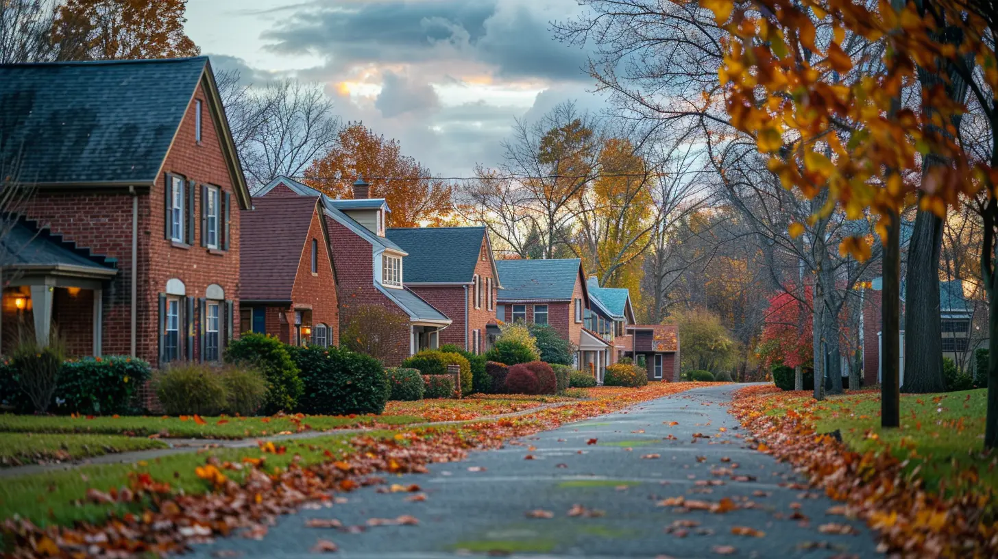 How to Budget for Success and Prevent Foreclosure