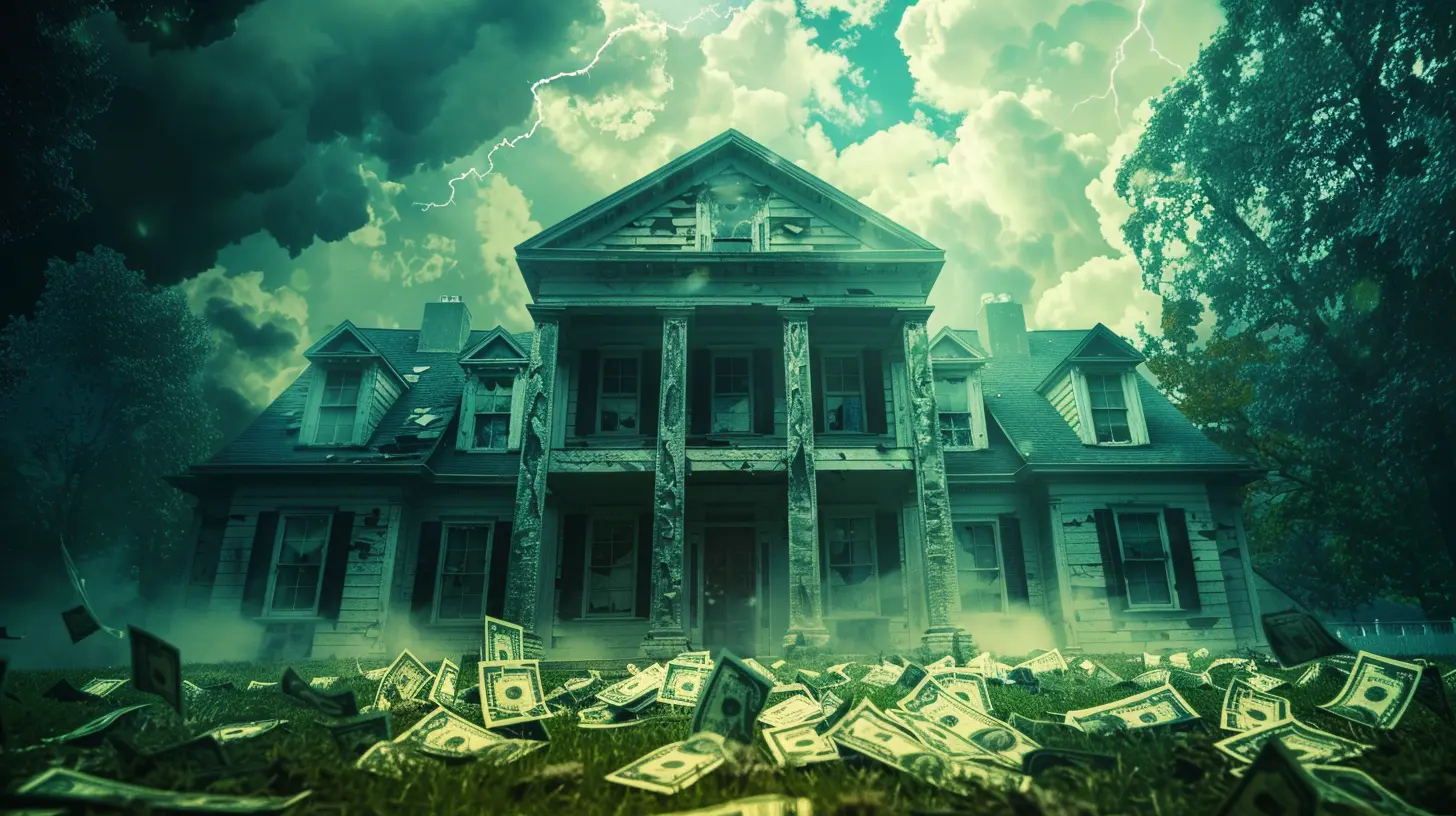 How to Budget for Success and Prevent Foreclosure