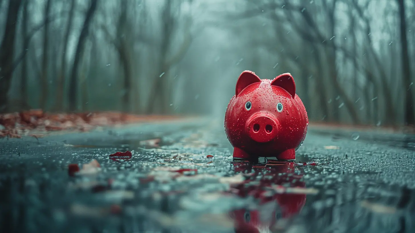 How to Budget for Success and Prevent Foreclosure