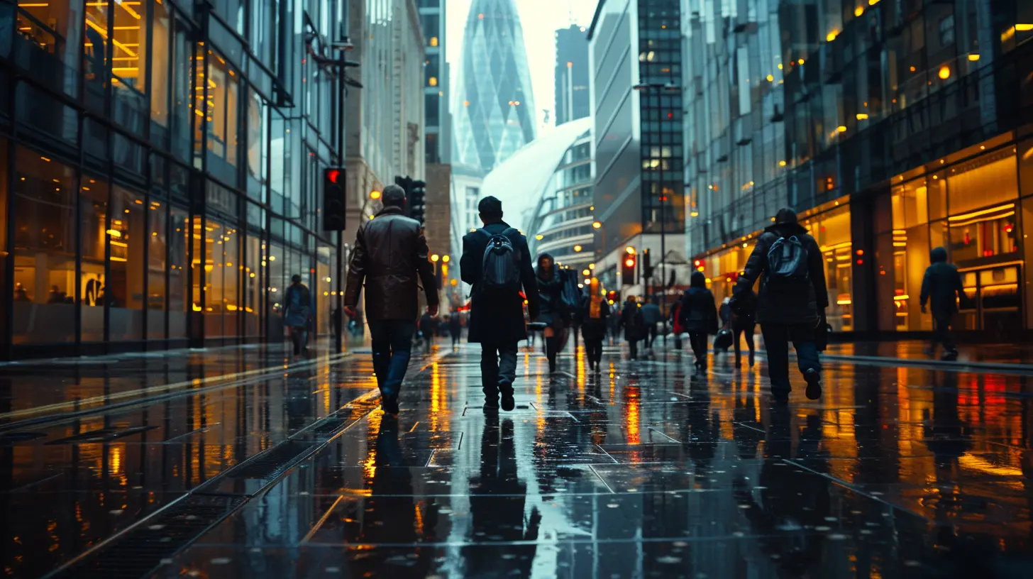 How to Build a Recession-Proof Financial Plan