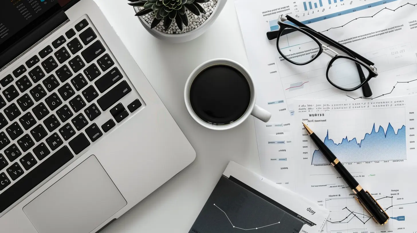 How to Build a Tax-Efficient Investment Portfolio