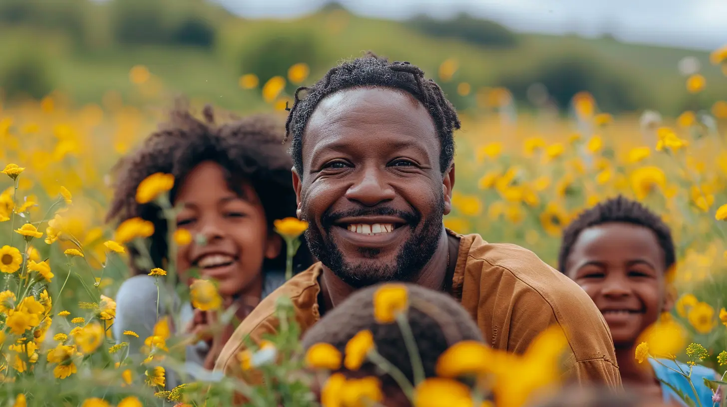 How to Build Generational Wealth for Your Family