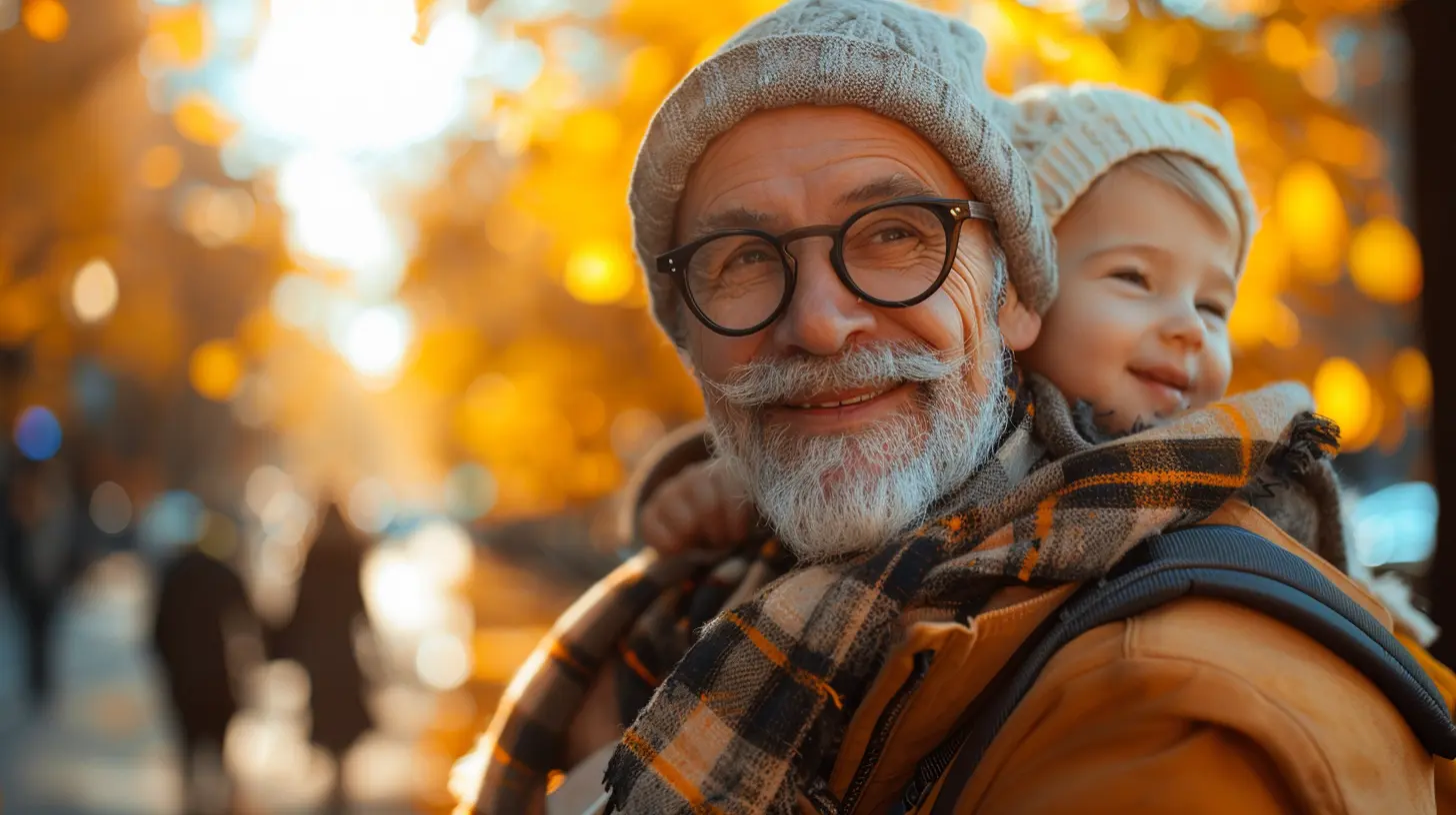 How to Build Generational Wealth for Your Family