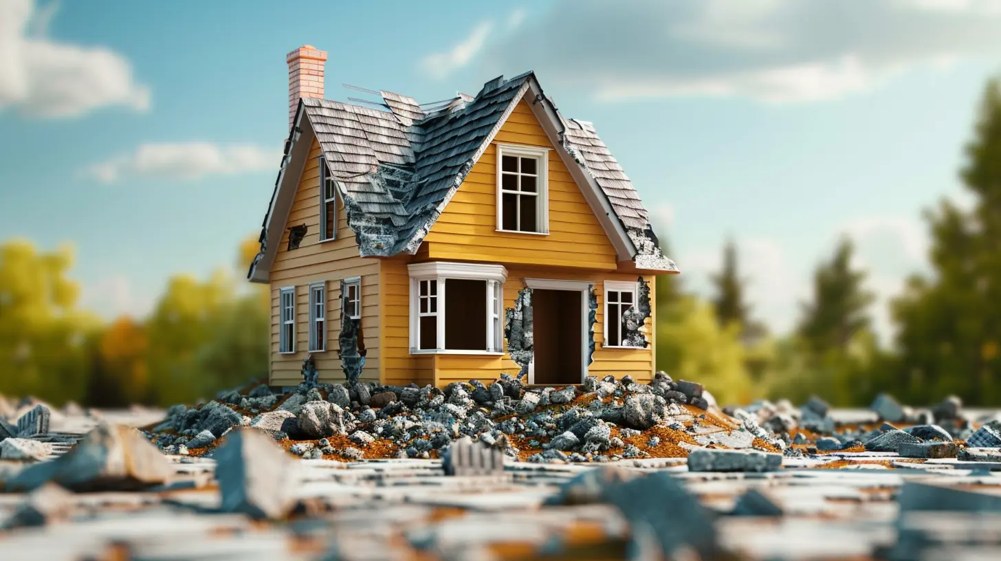 How to Catch Up After Missing a Mortgage Payment