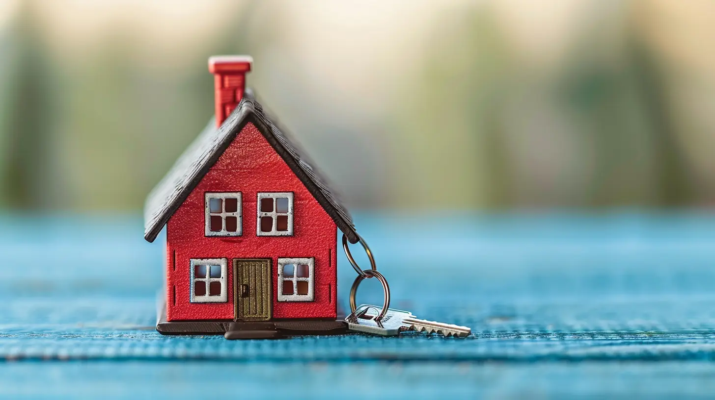 How to Catch Up After Missing a Mortgage Payment