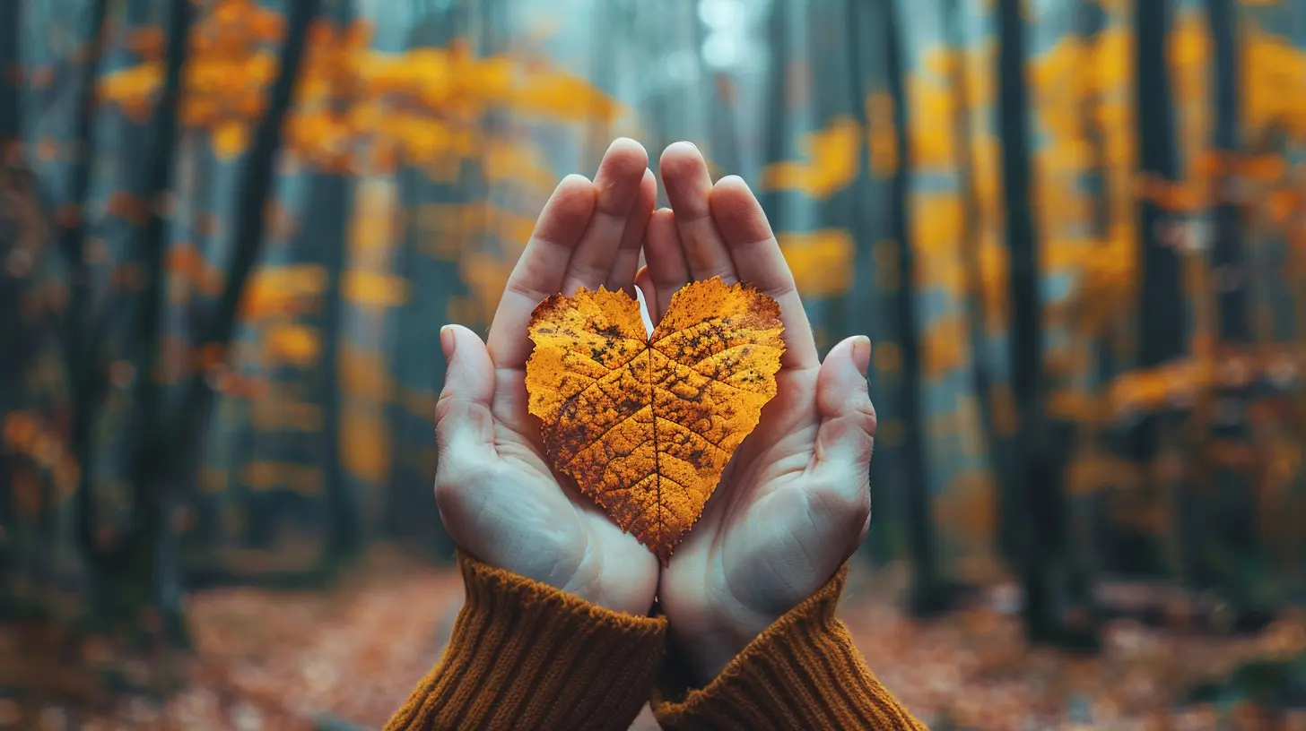 How to Choose Charitable Organizations That Align with Your Values