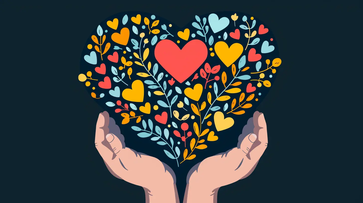 How to Choose Charitable Organizations That Align with Your Values