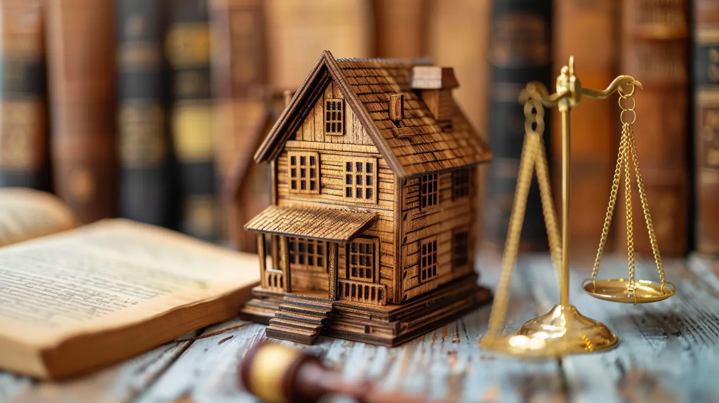 How To Create a Durable Power of Attorney in Your Estate Plan