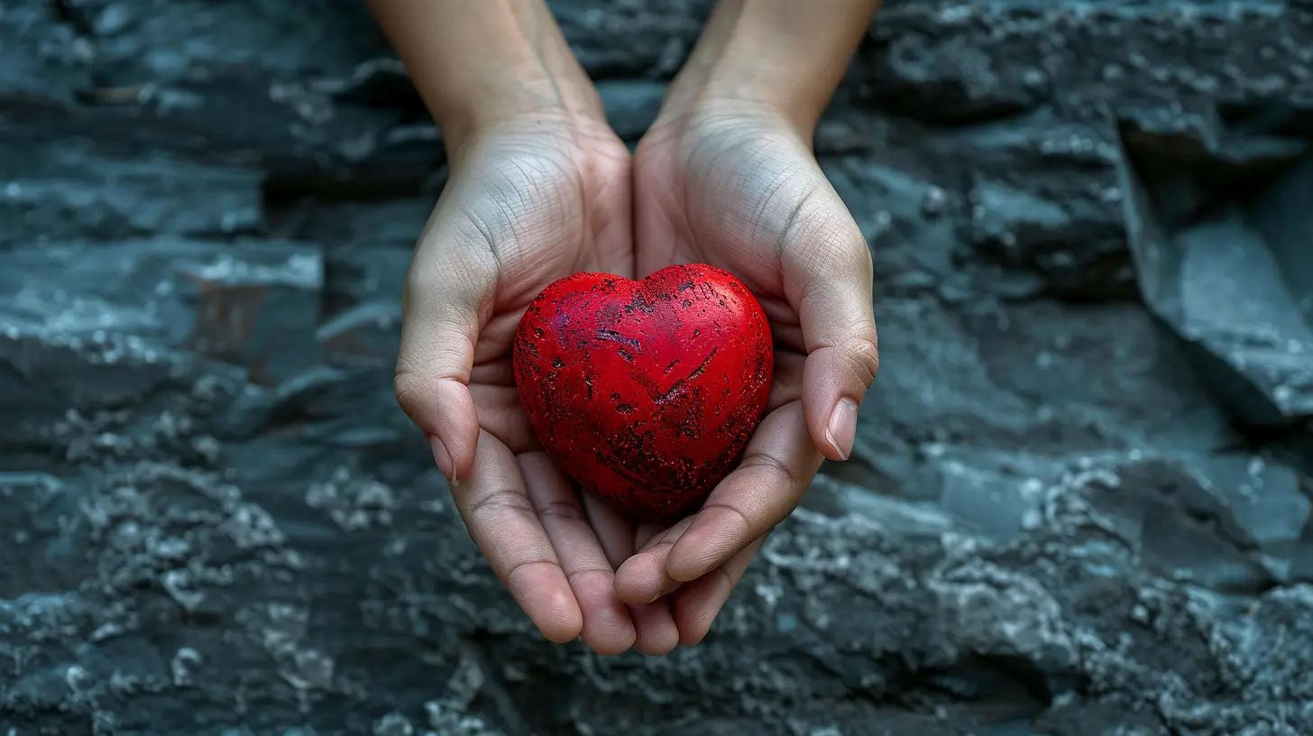 How to Create a Sustainable Charitable Giving Strategy